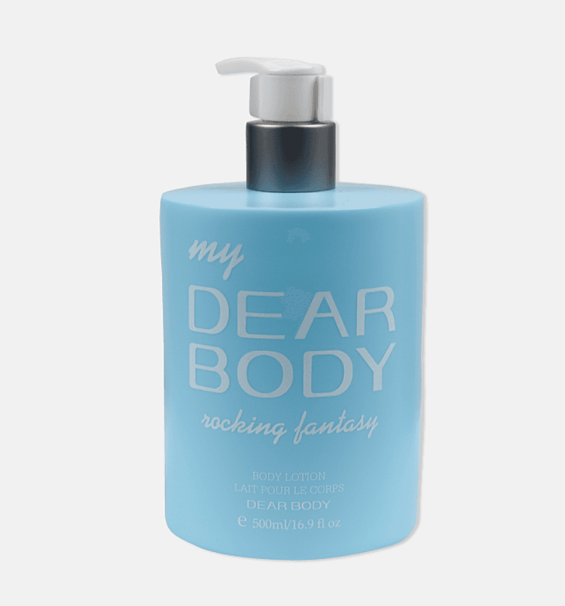 Body Lotion Rocking Fantasy alternative product image
