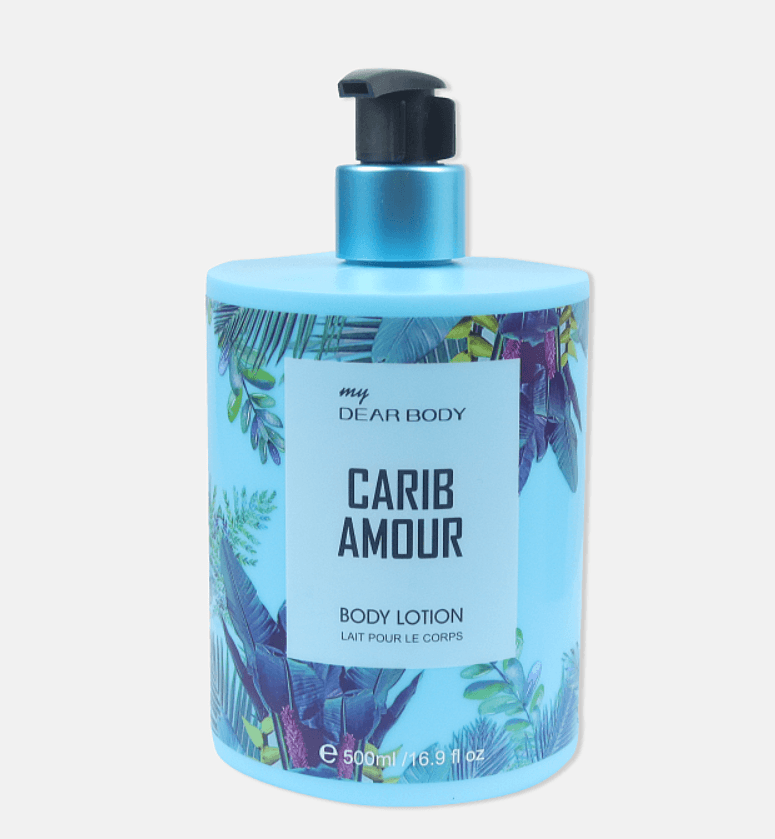 Body LotionCarib Amour alternative product image