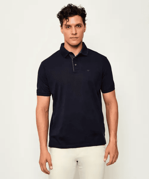ARMANI  POLO SHIRT product image