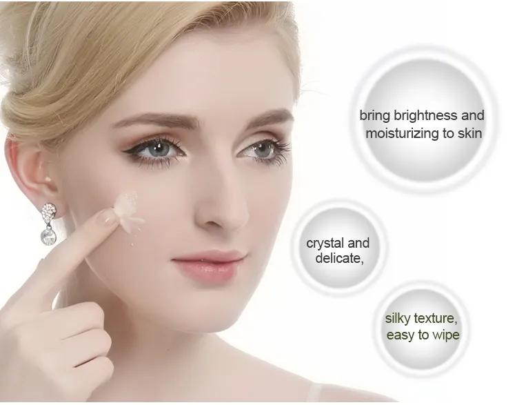 MOND SUB EDELWEISS MELLOW & BRIGHTENING CREAM media preview 7