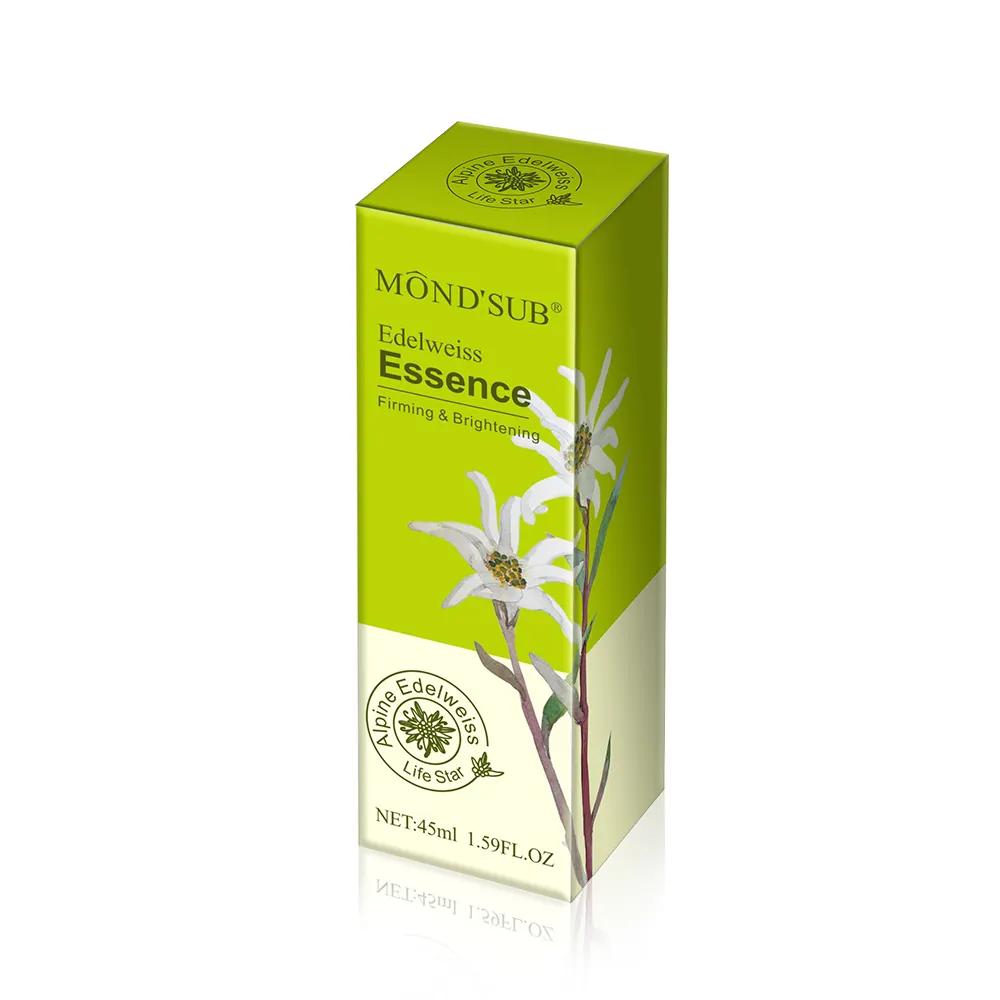 MOND SUB EDELWEISS FIRMING & BEIGHTENING WSSENCE Thumbnail 2