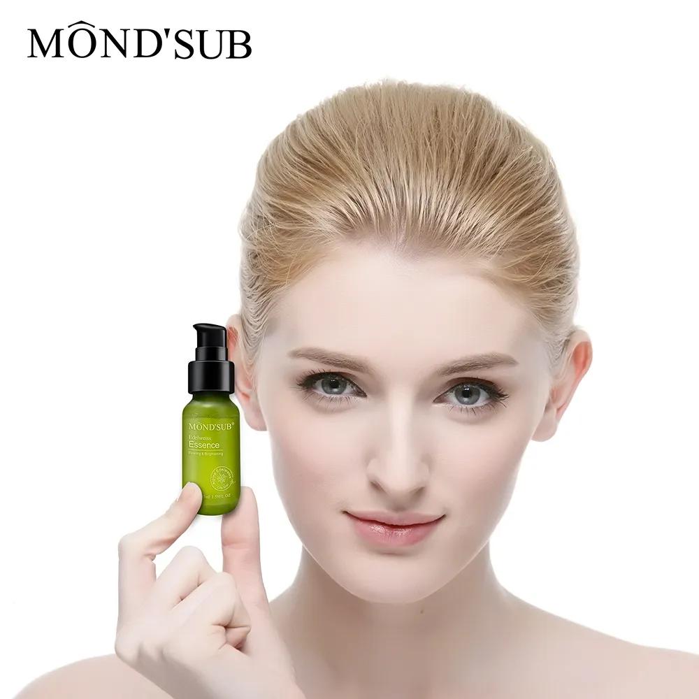 MOND SUB EDELWEISS FIRMING & BEIGHTENING WSSENCE media preview 6