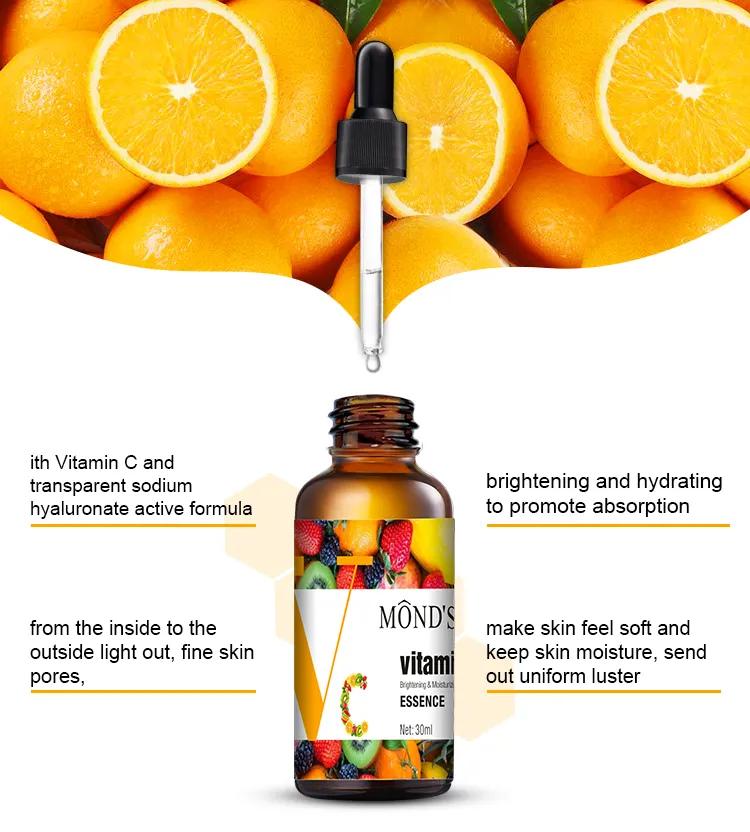 VITAMIN C BRIGHTENING & MOISTURIZING ESSENCE Thumbnail 2