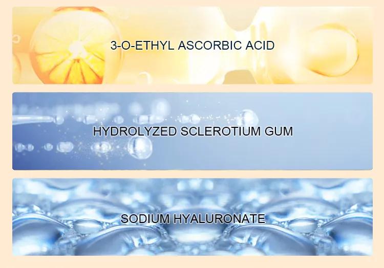 VITAMIN C BRIGHTENING & MOISTURIZING ESSENCE media preview 5