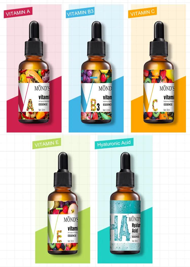 VITAMIN C BRIGHTENING & MOISTURIZING ESSENCE media preview 6