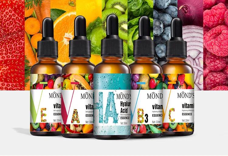 VITAMIN C BRIGHTENING & MOISTURIZING ESSENCE media preview 7