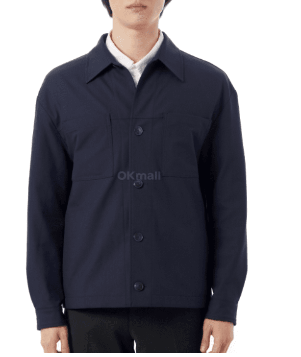 BOSS JACKET product image