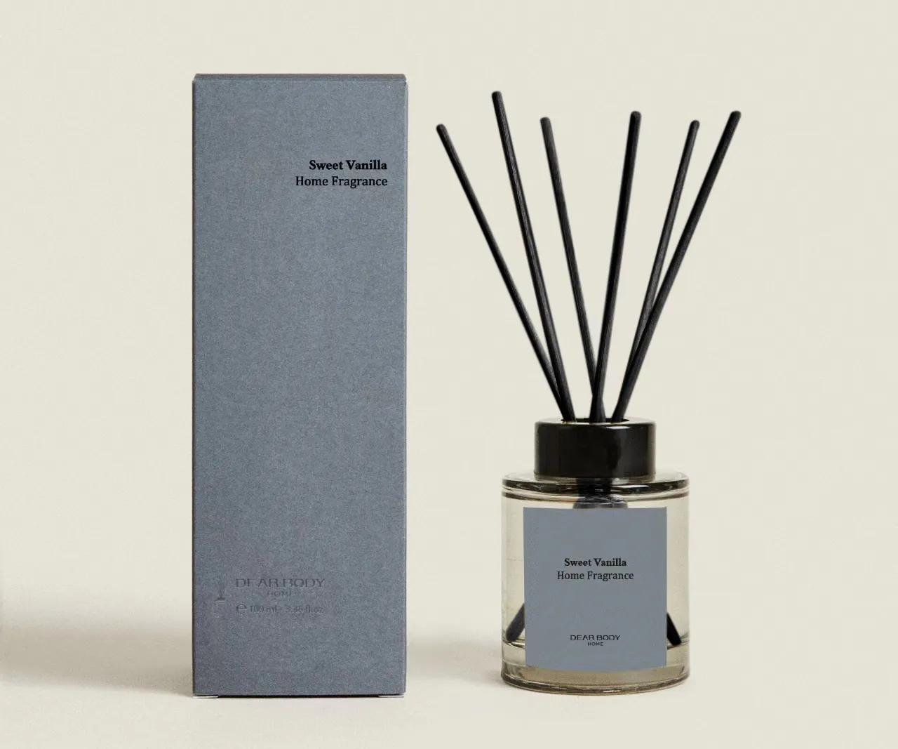 SWEET VANILLA HOME FRAGRANCE product image