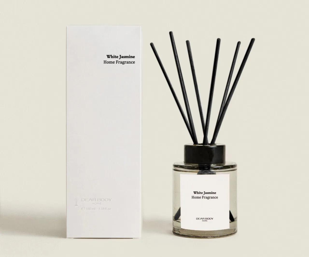 WHITE JASMIN HOME FRAGRANCE alternative product image