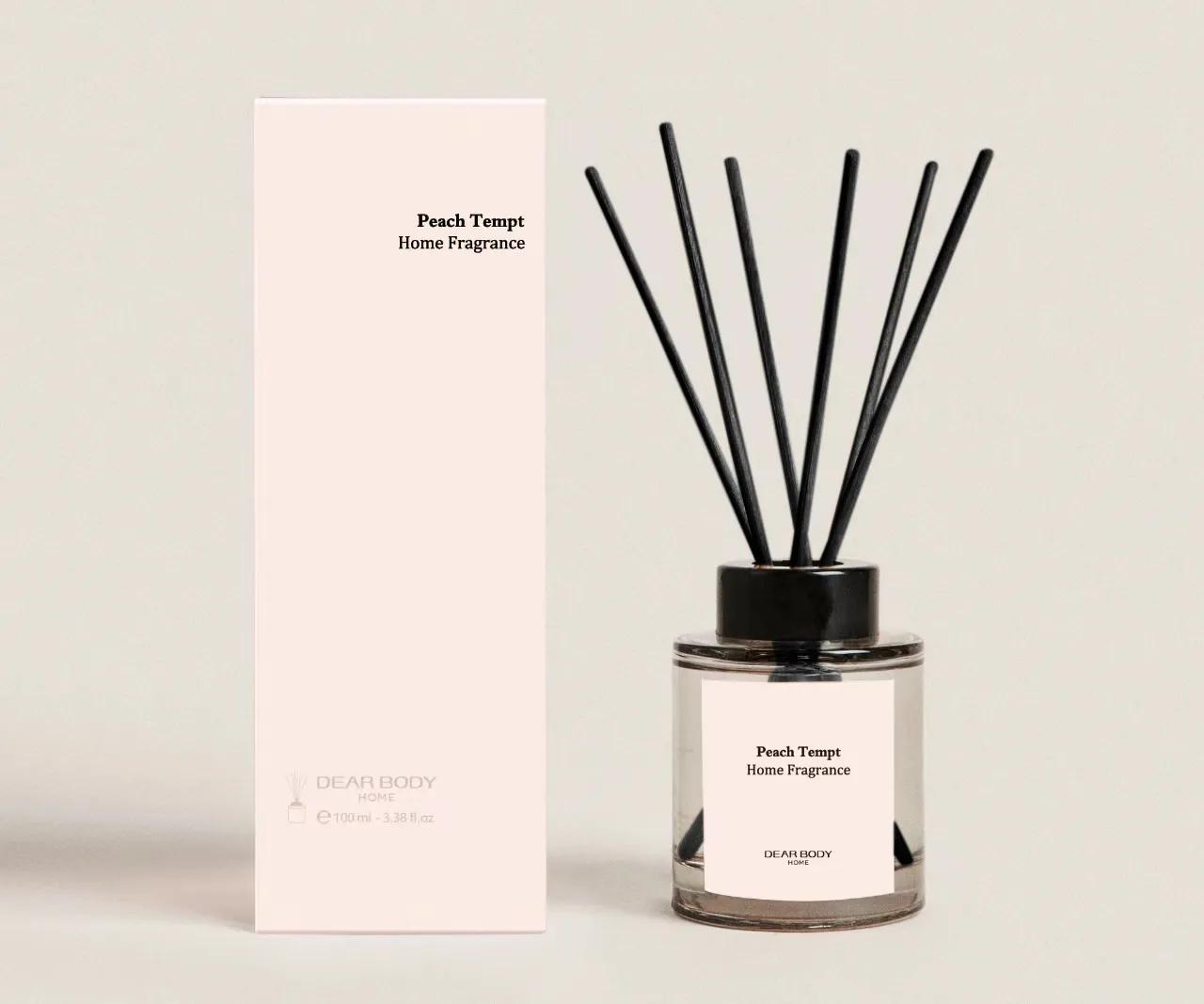 PEACH TEMPT HOME FRAGRANCE alternative product image