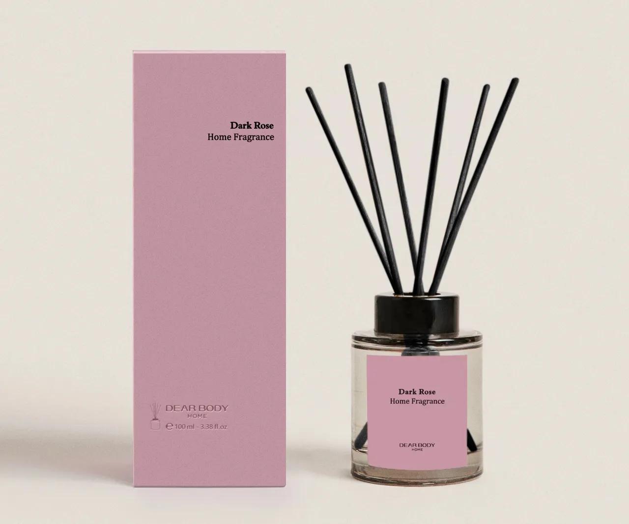 DARK ROOSE HOME FRAGRANCE alternative product image