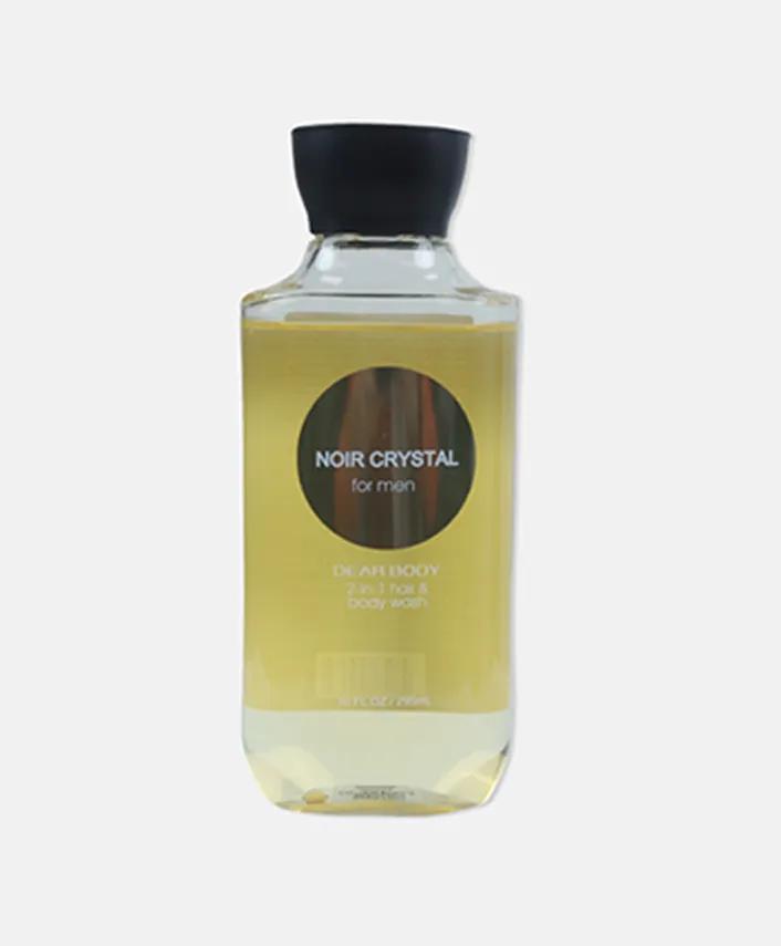 سياتر للرجال 2 في 1 للشعر والجسم alternative product image