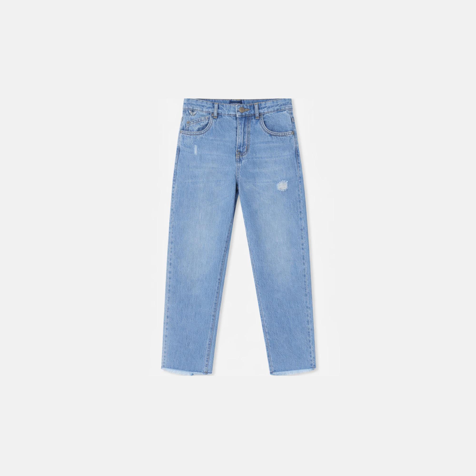 boys' skinny jeans product image