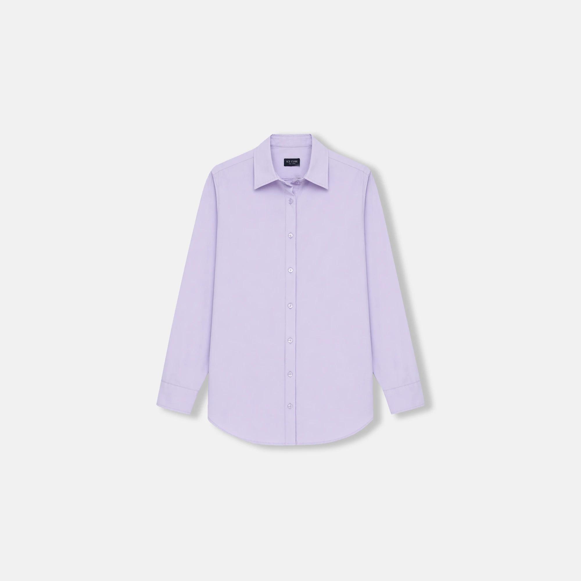 Classic women's shirt product image
