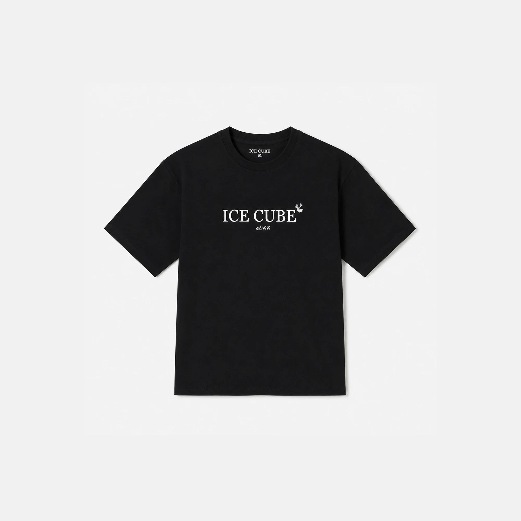 Men's Crewneck Graphic T-Shirt product image