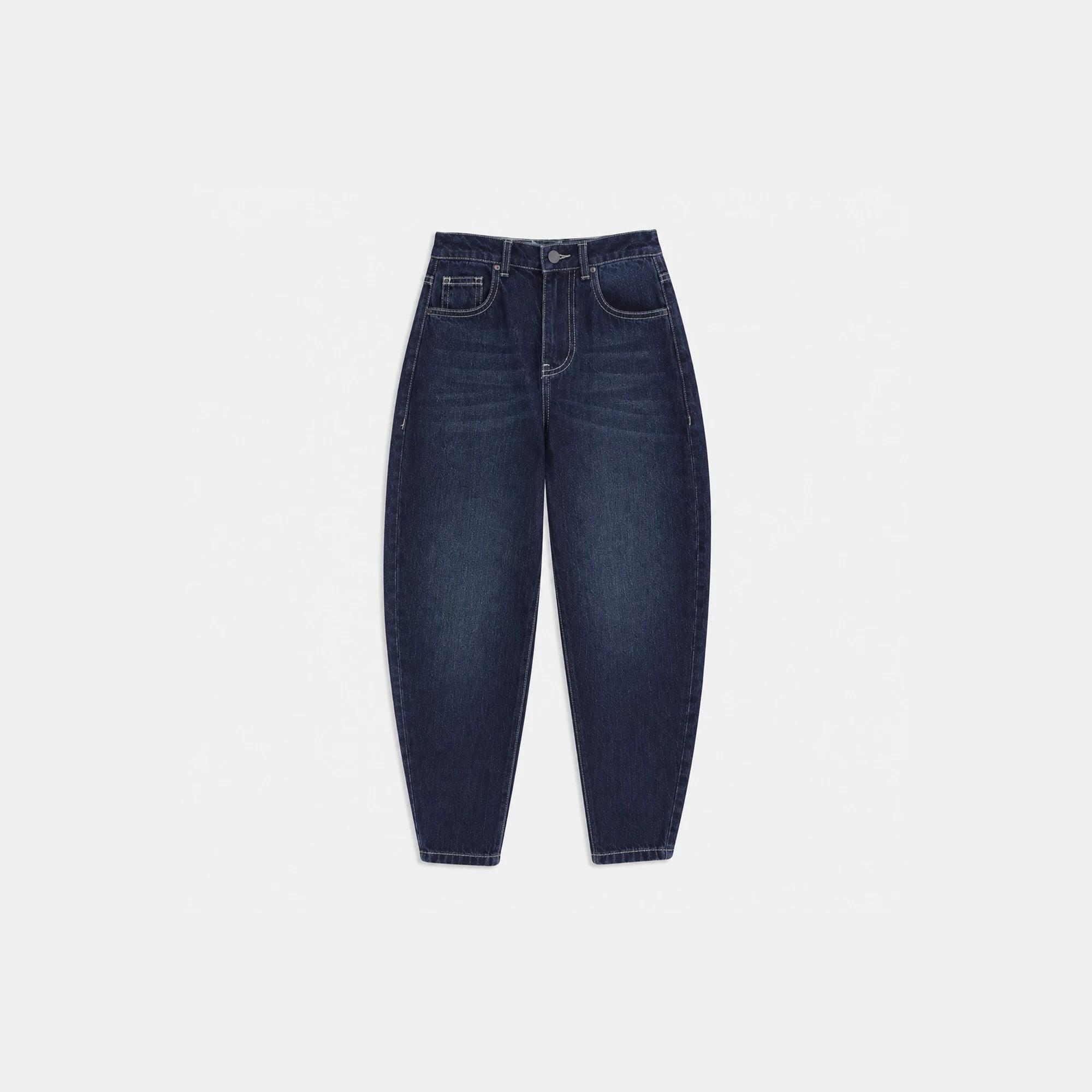Boys' Boyfriend/Tetterp Cotton Jeans product image