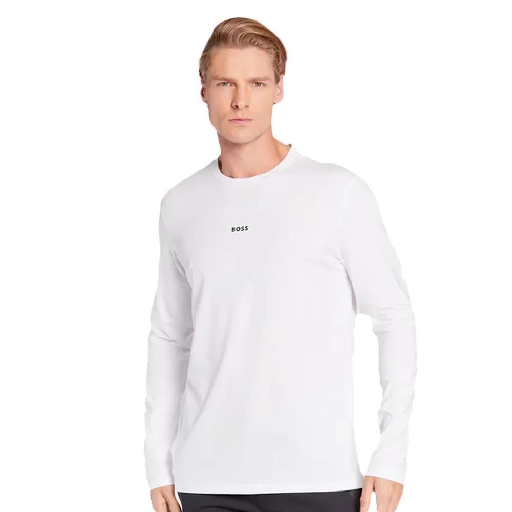 MEN'S TCHARK LONG SLEEVE T-SHIRT product image