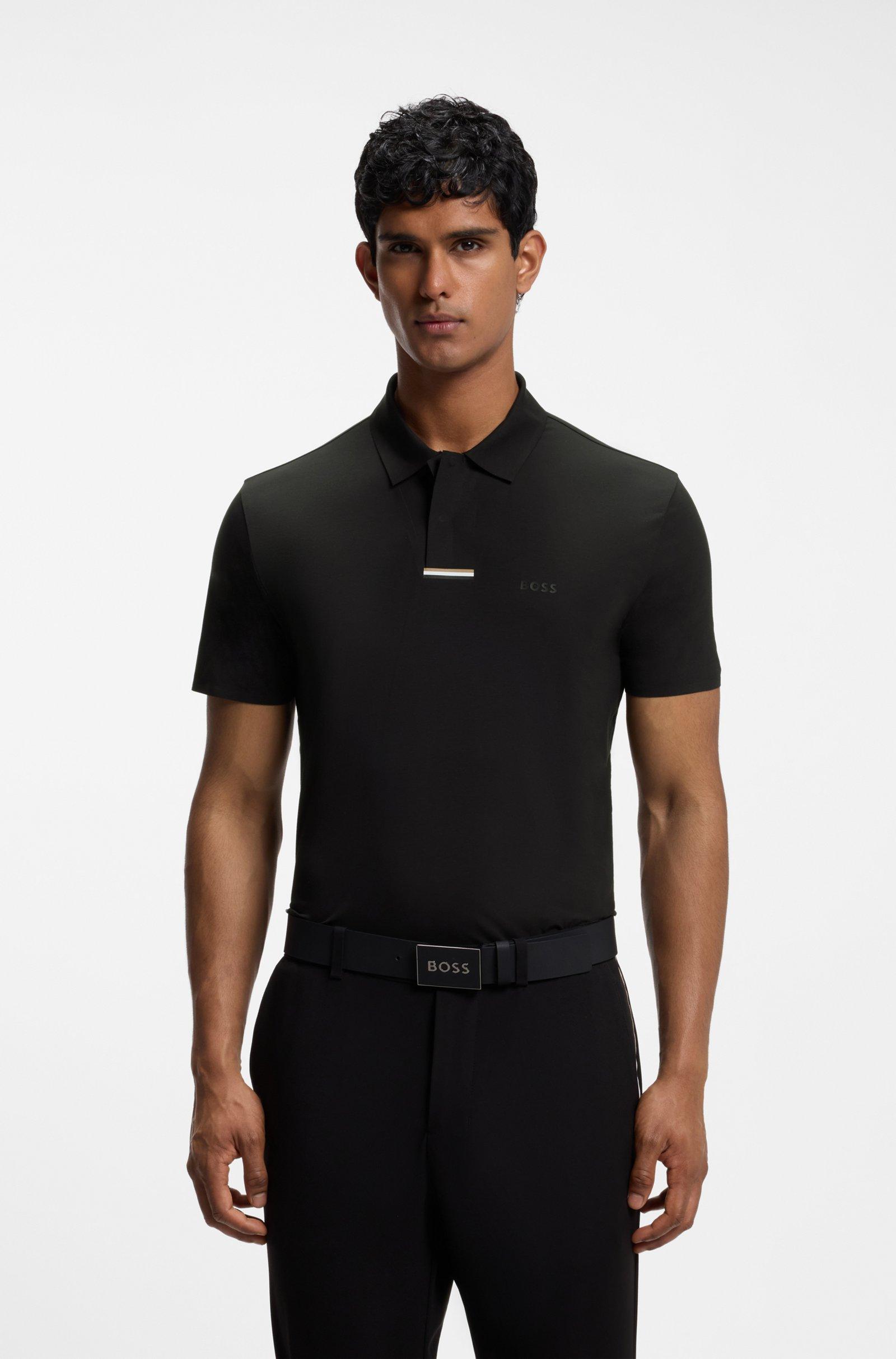 BOSS POLO T-SHIRT product image
