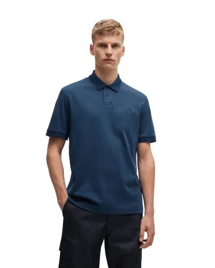 BOSS POLOS REGULAR FIT product image