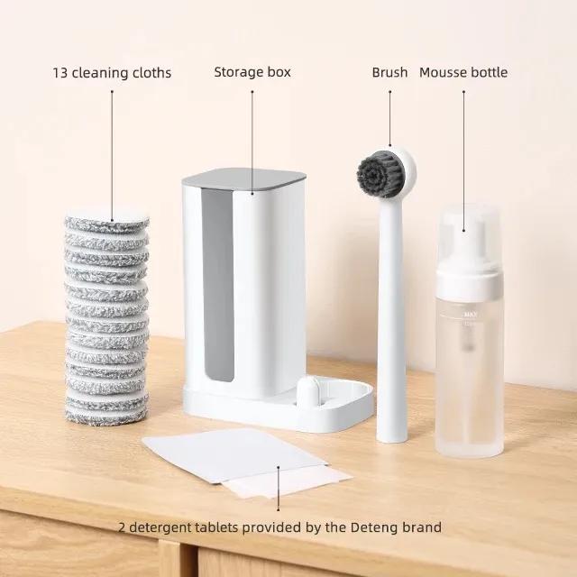 SHOE BRUSH media preview 6