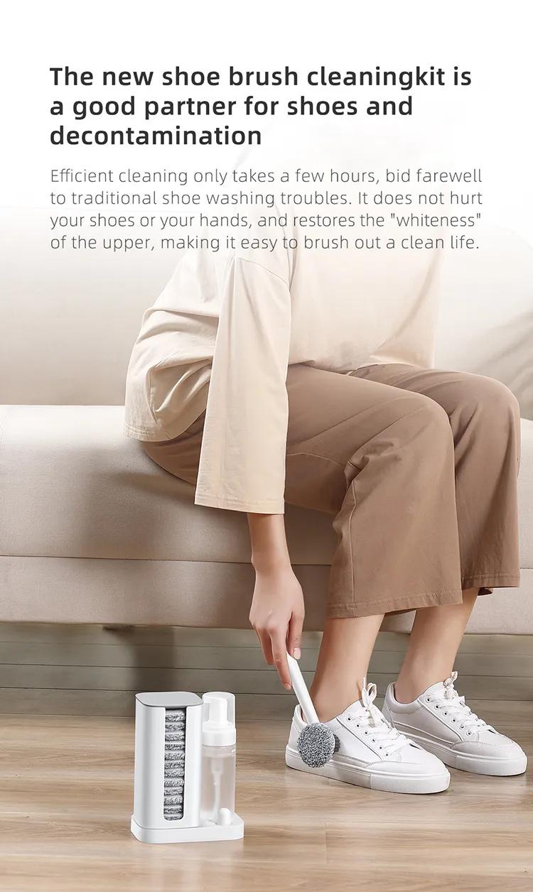 SHOE BRUSH media preview 8
