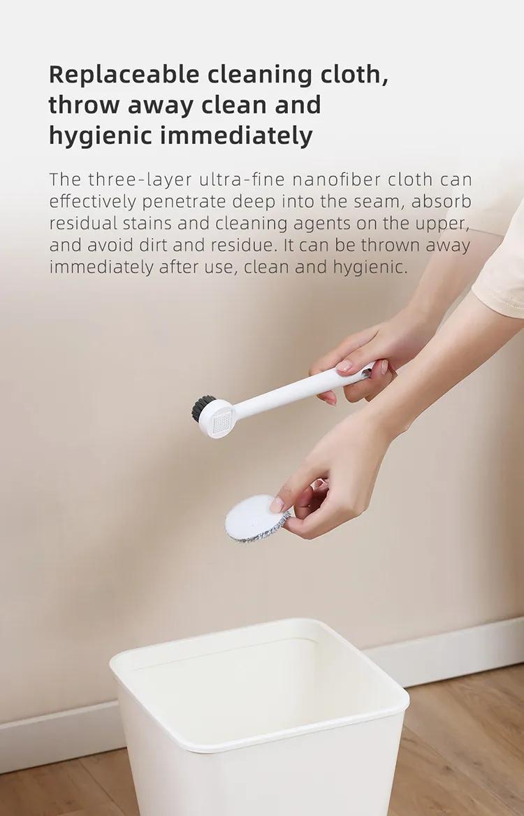 SHOE BRUSH Thumbnail 13