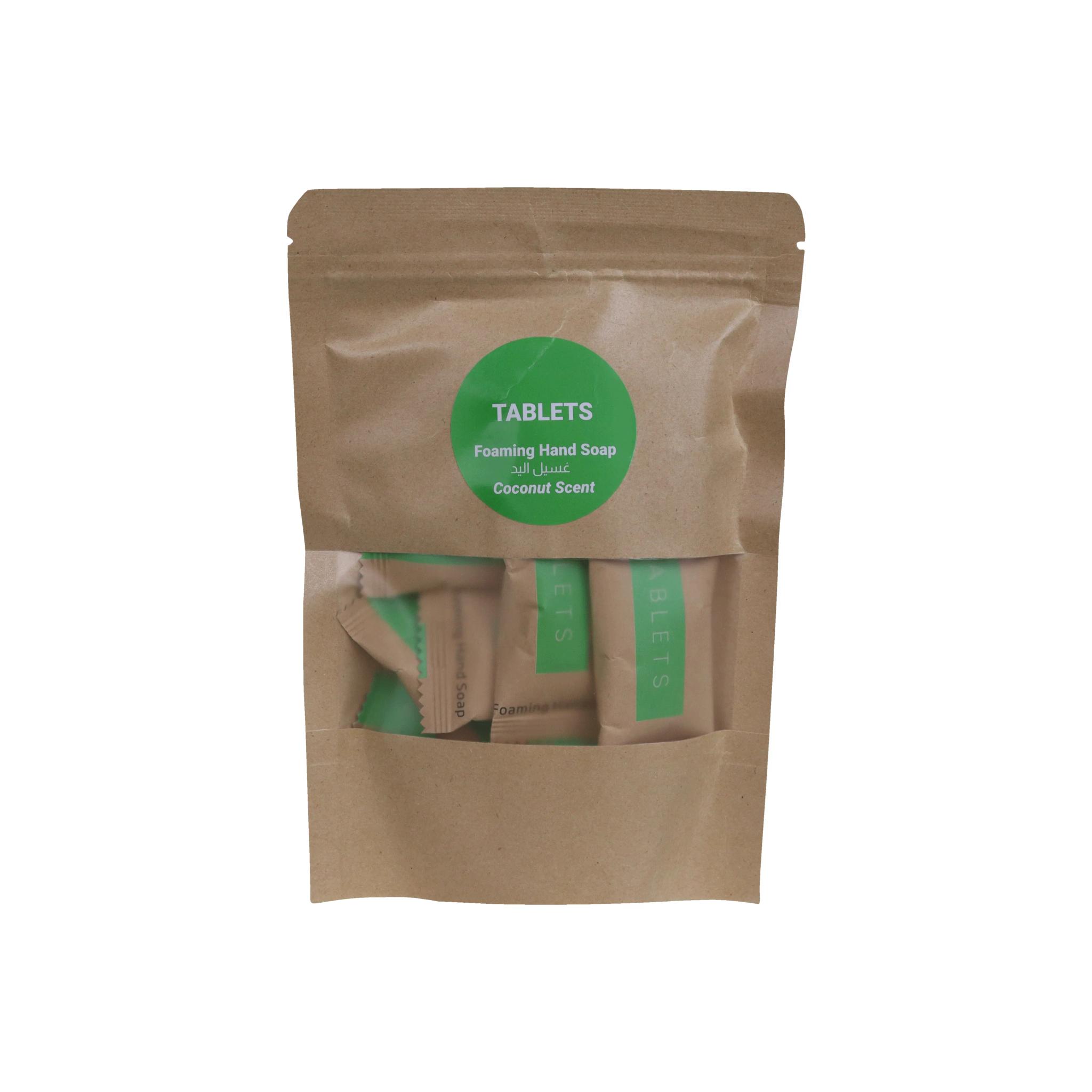HAND SOAP CLEAN TABLETS alternative product image