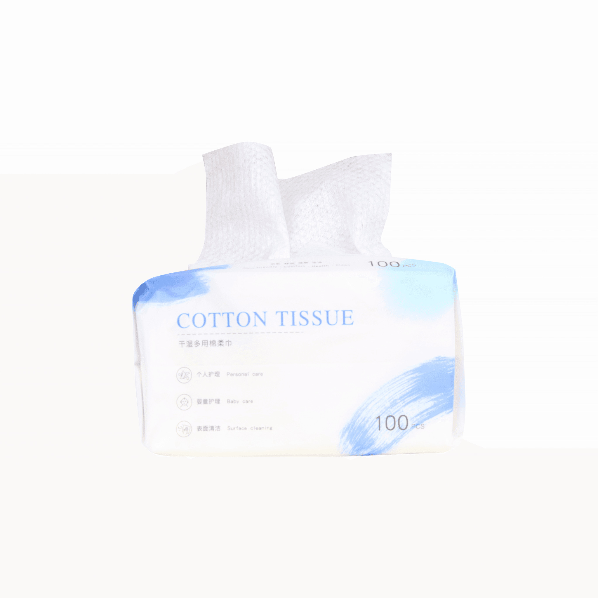 Palm Love Cotton Tissues alternative product image