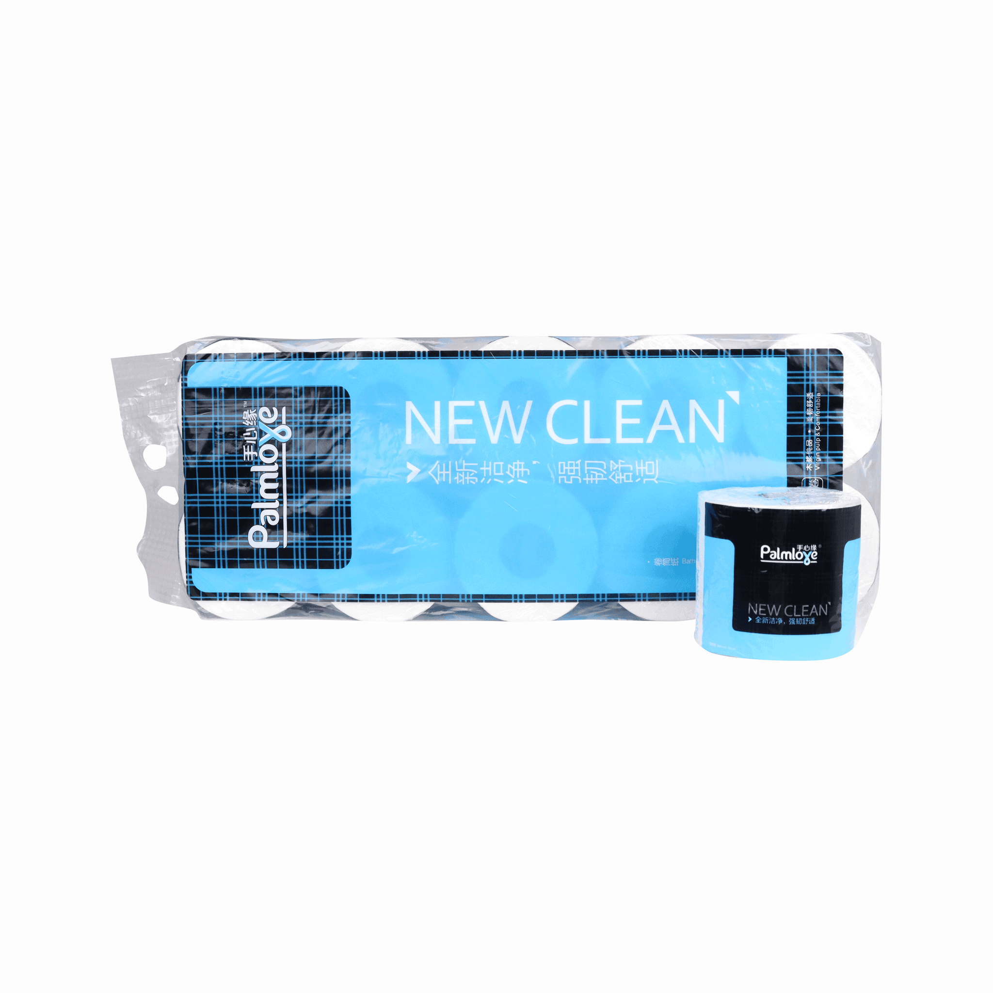رولات مناديل ورقية alternative product image