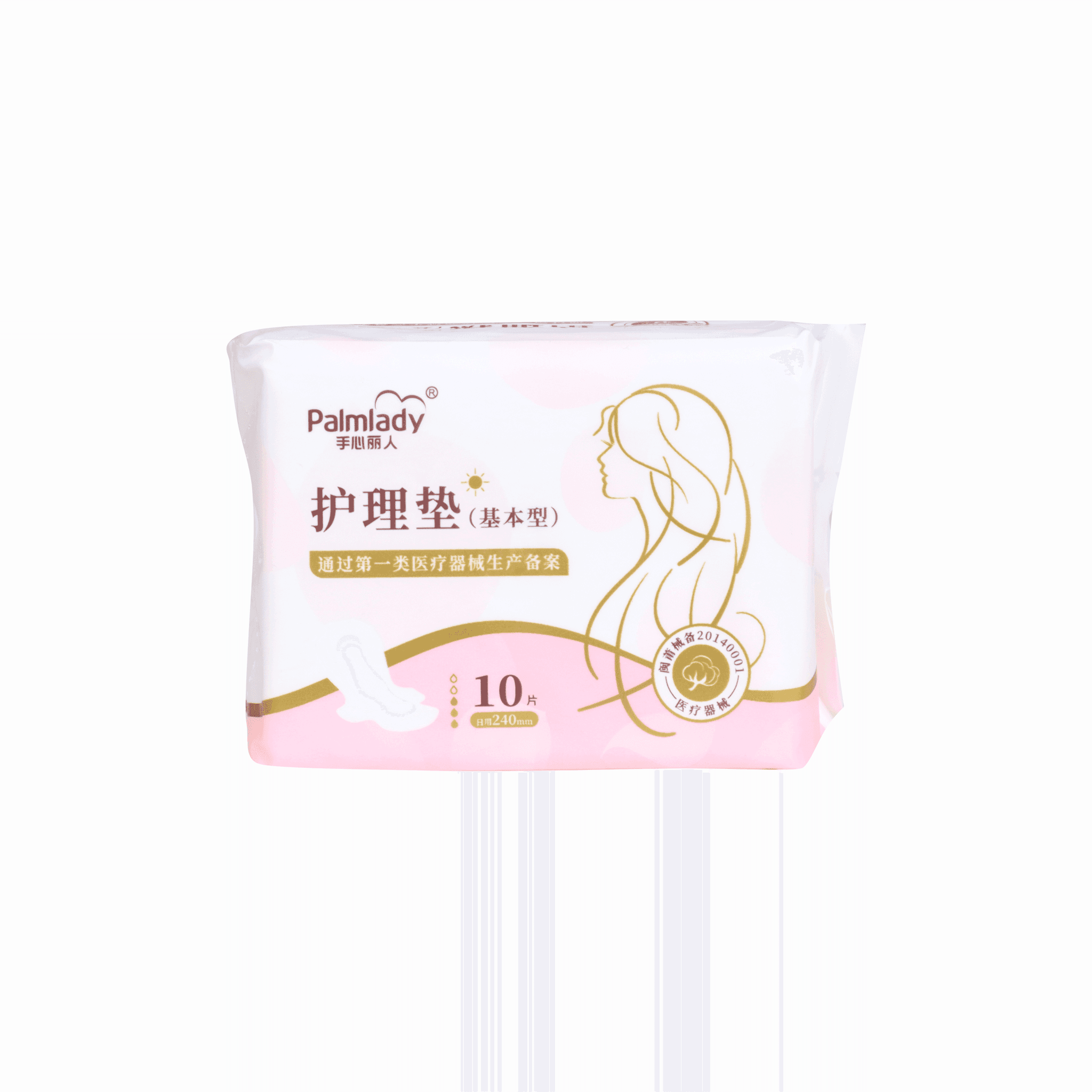 فوط نسائية صحية product image