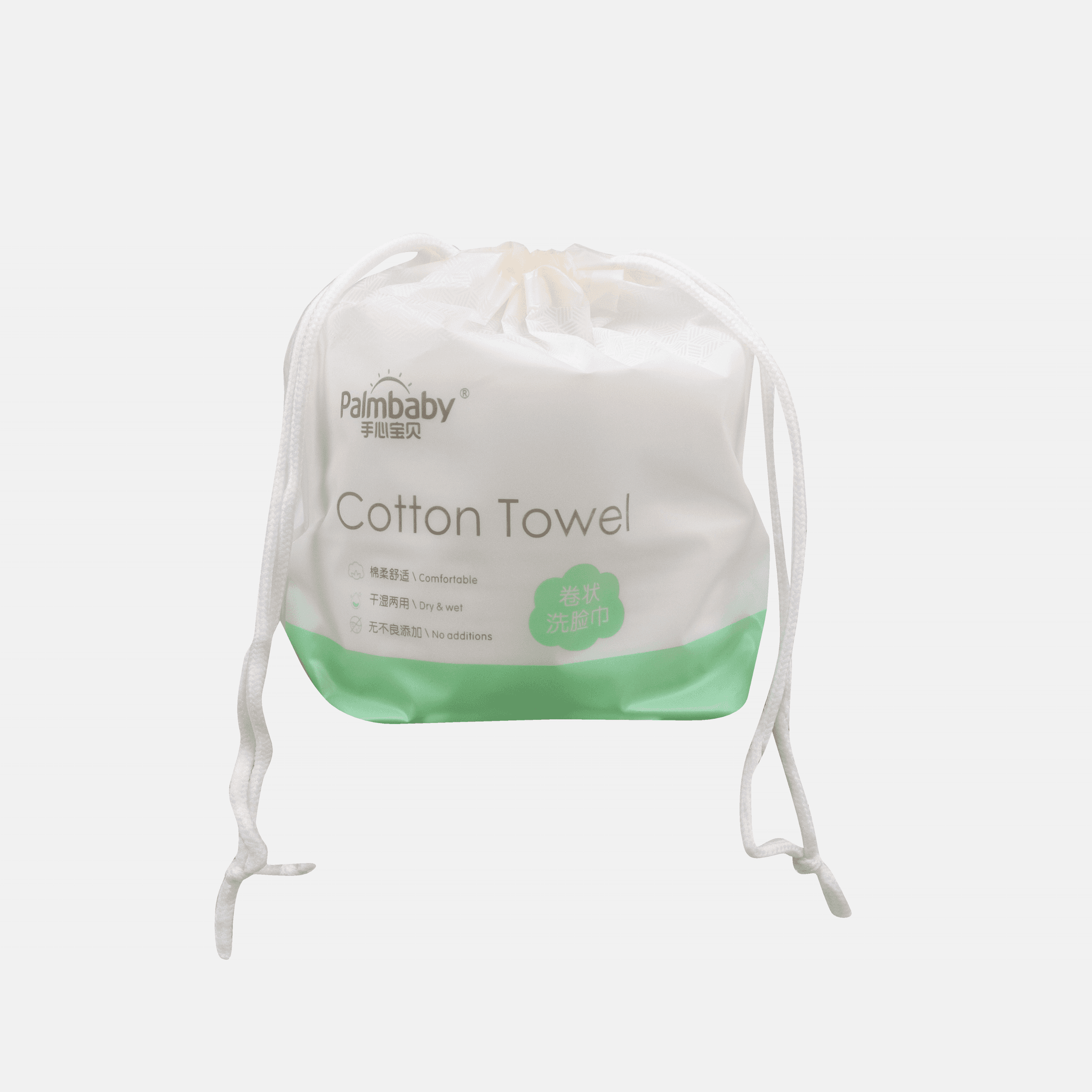 مناديل قطنية للاطفال product image