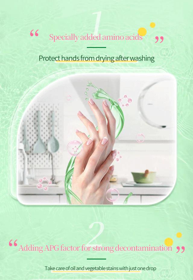 DISHWASHING LIQUID media preview 4