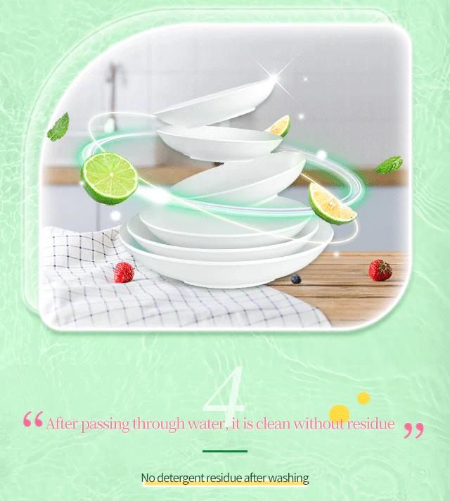DISHWASHING LIQUID media preview 6