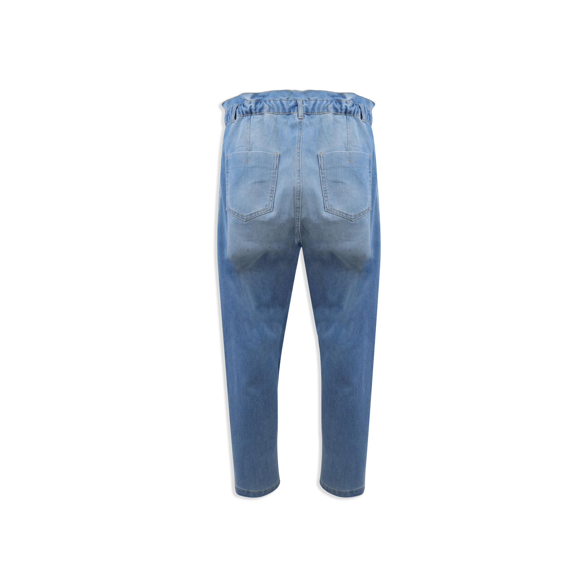 Women skinny leg jeans media preview 3