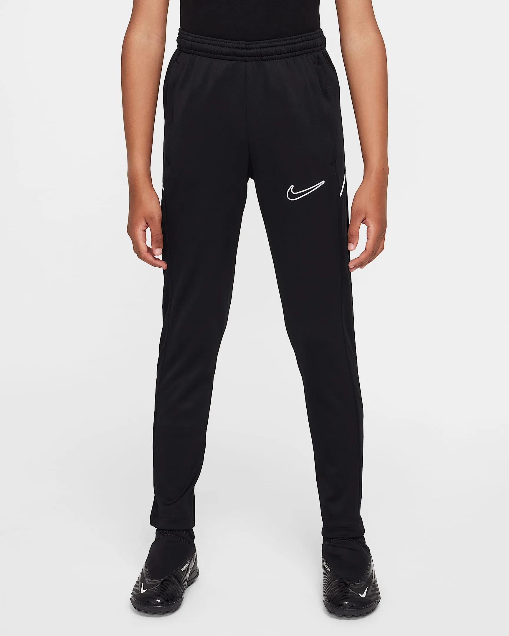 NIKE ACADEMY BIG KIDS DRI-FIT media preview 2