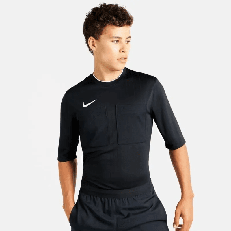 MAGLIA DA ARBITRO CALCIO NIKE alternative product image