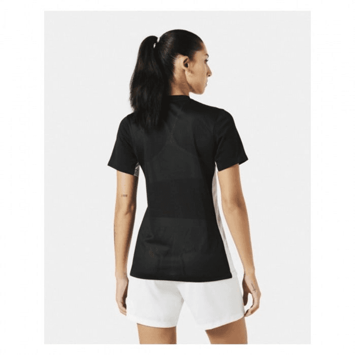 T-SHIRT ALLENAMENTO DONNA NIKE media preview 3