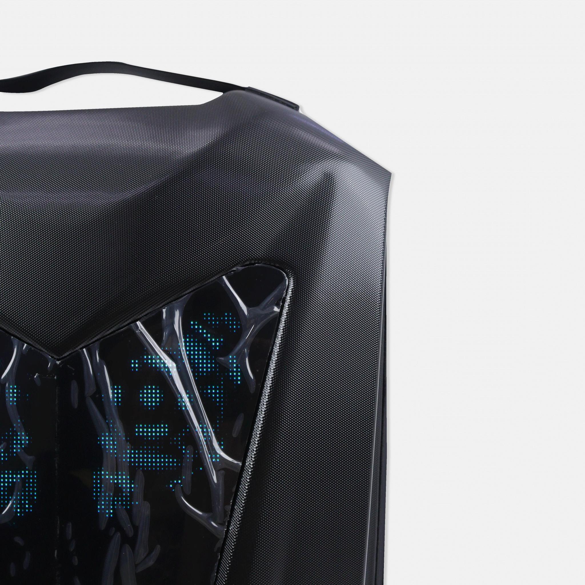 Smart LED Backpack media preview 3