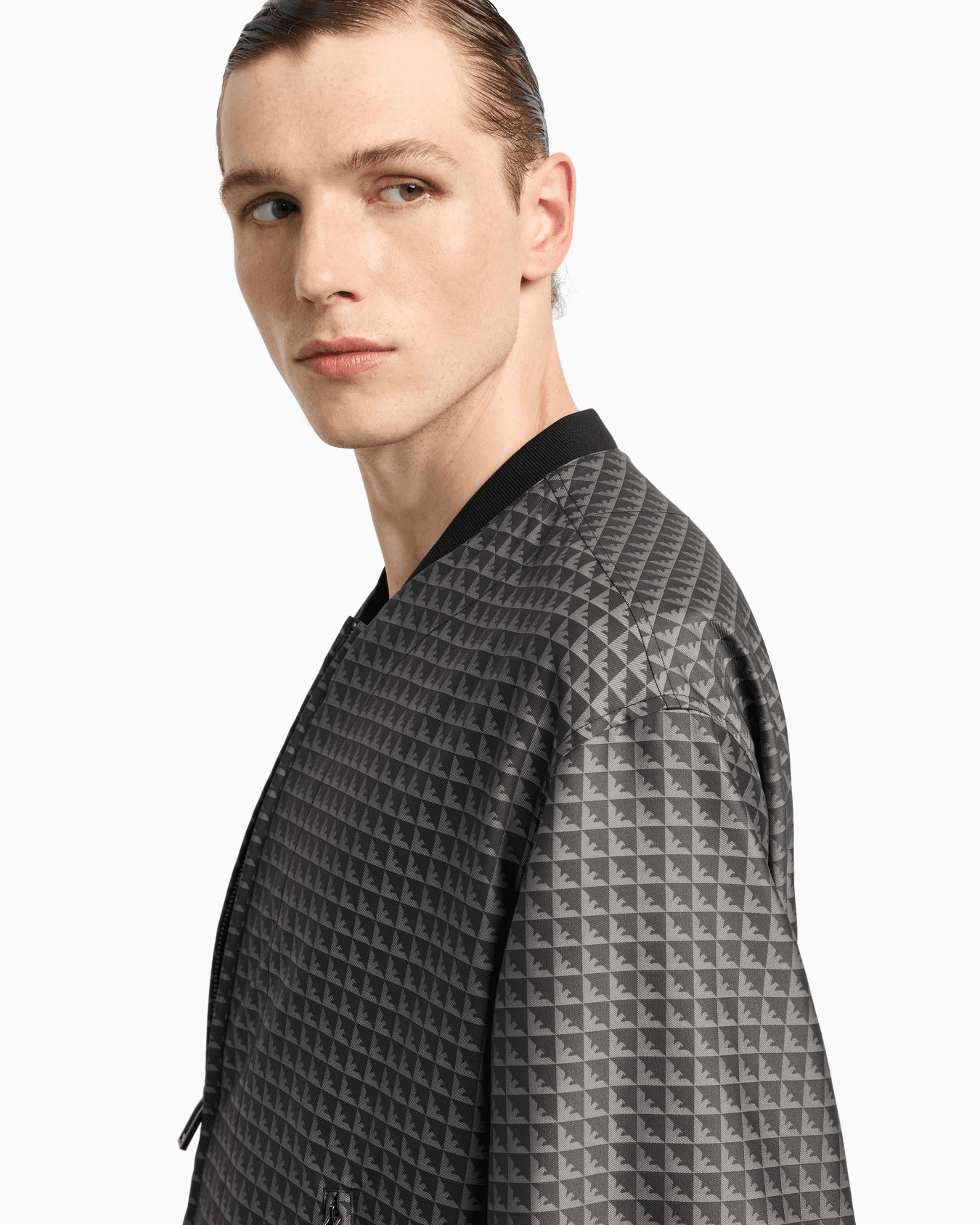 ARMANI JACKET media preview 3
