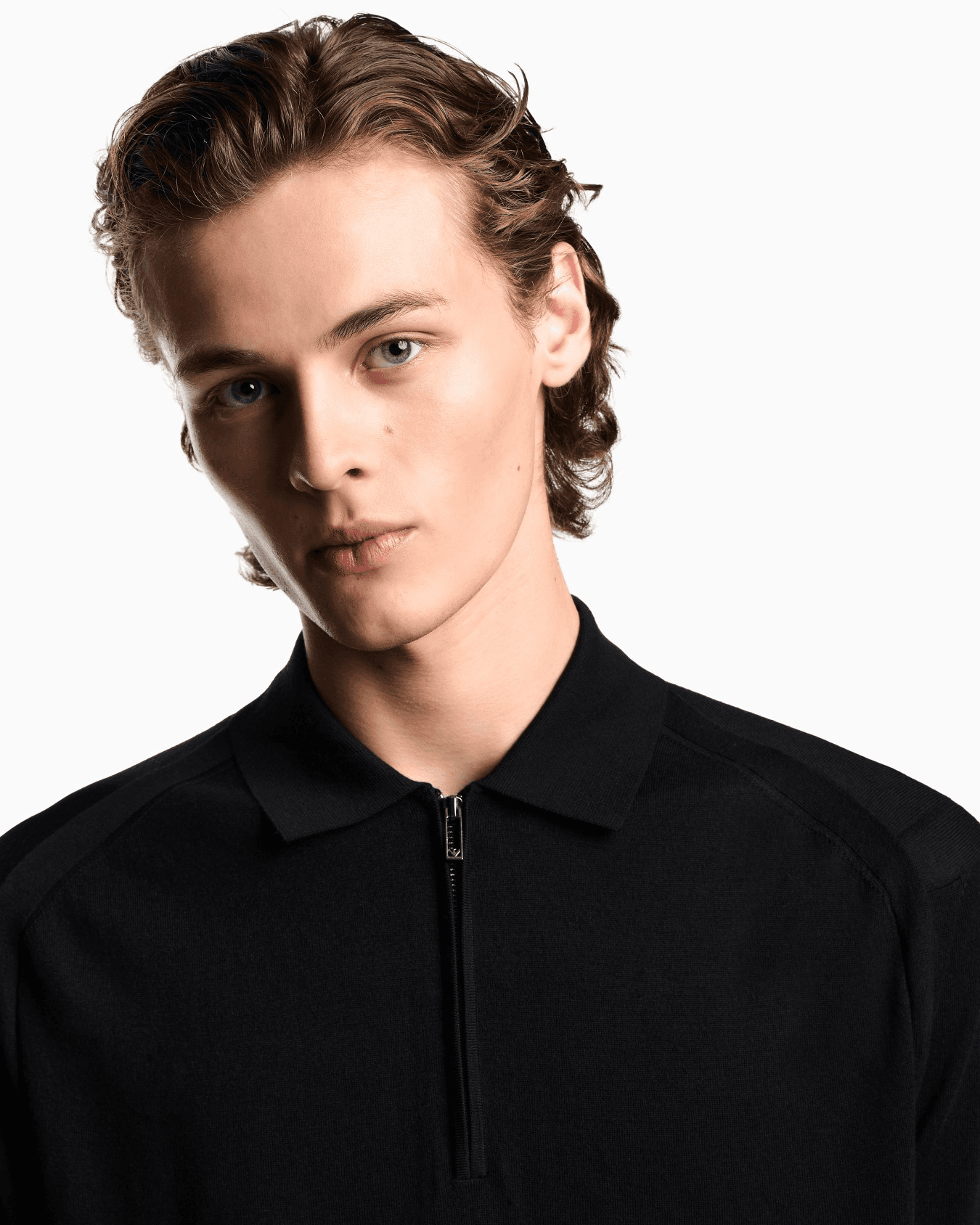 ARMANI POLO SHIRT media preview 2