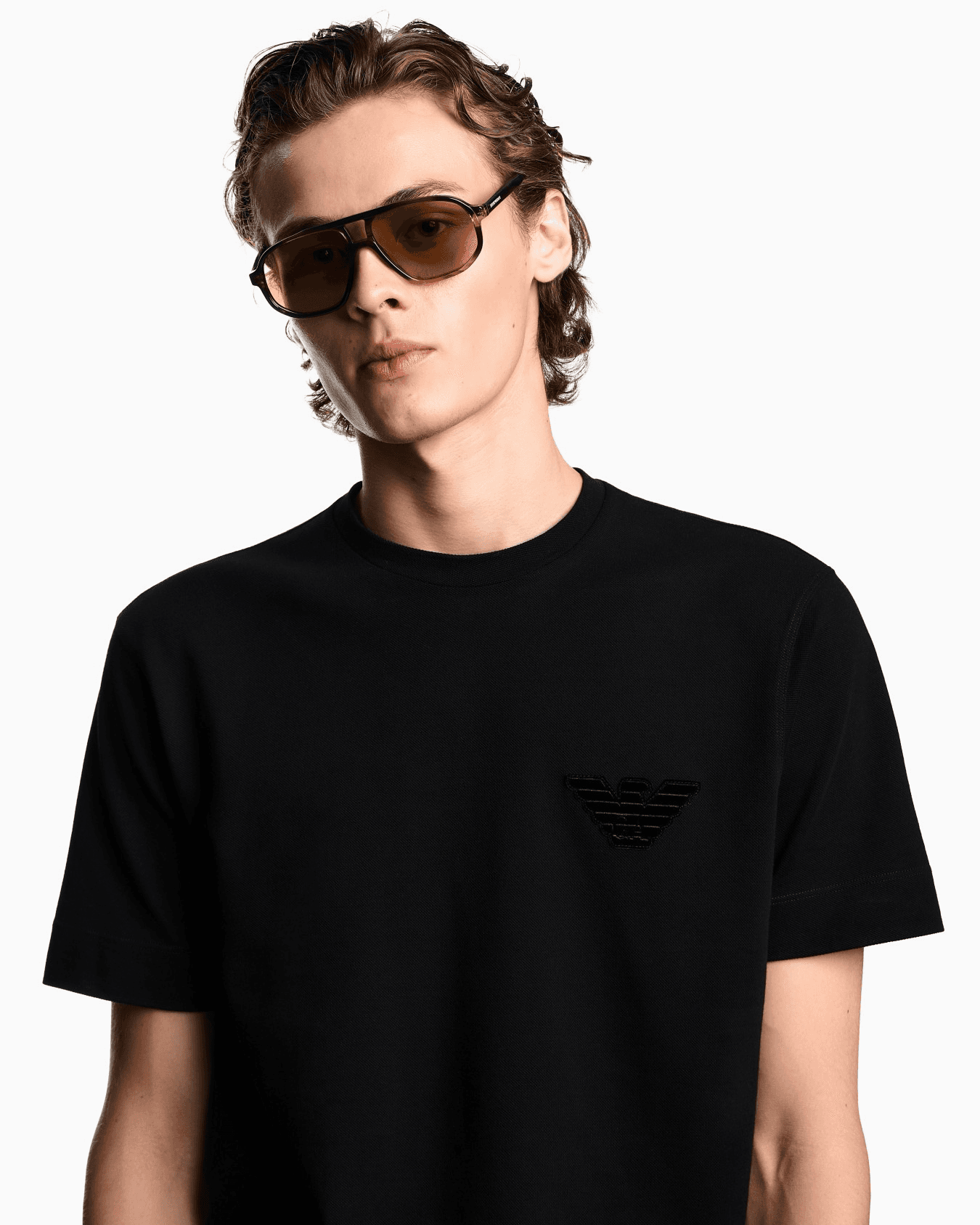 ARMANI T-SHIRT media preview 3