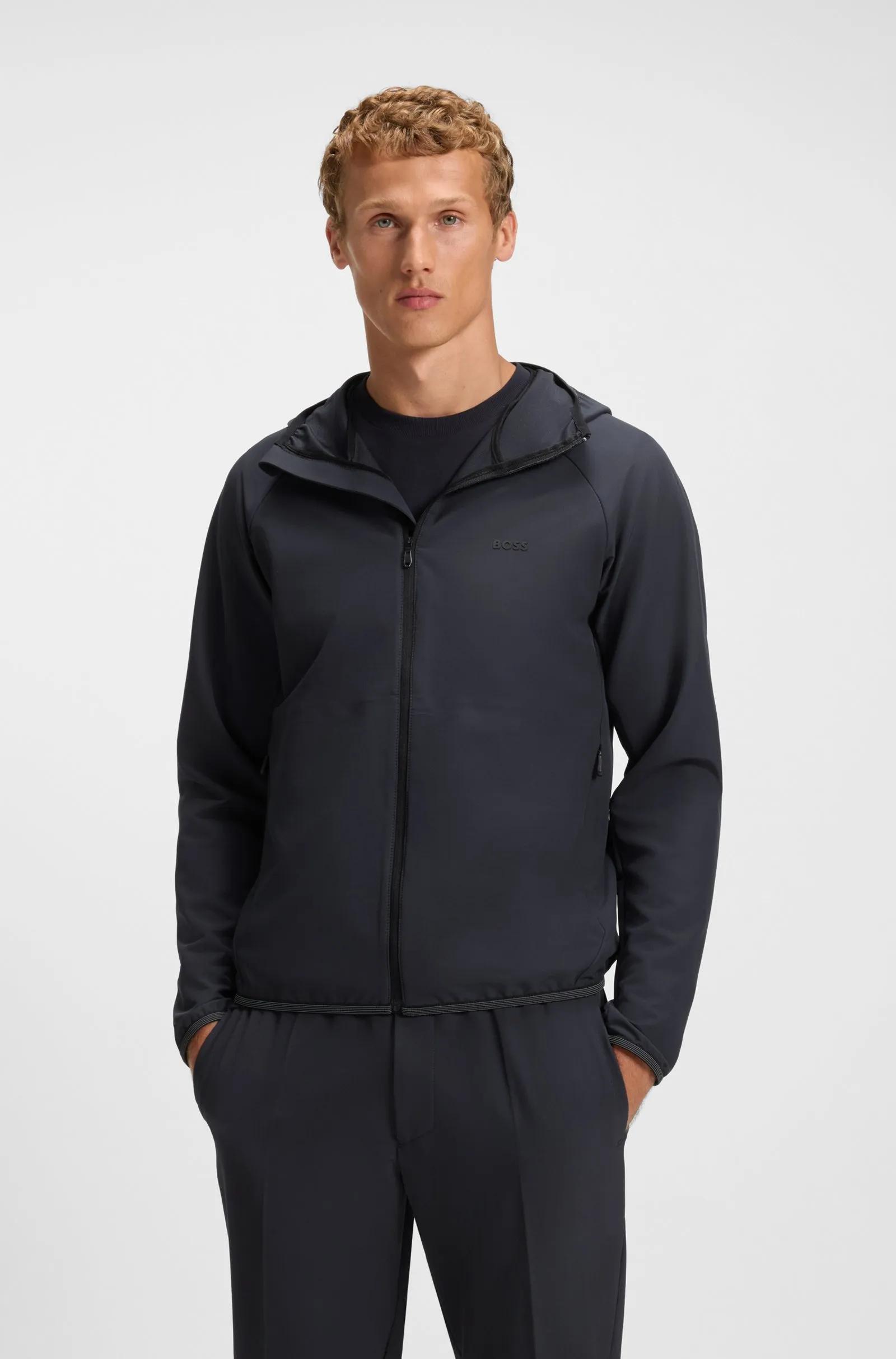 BOSS JACKET alternative product image