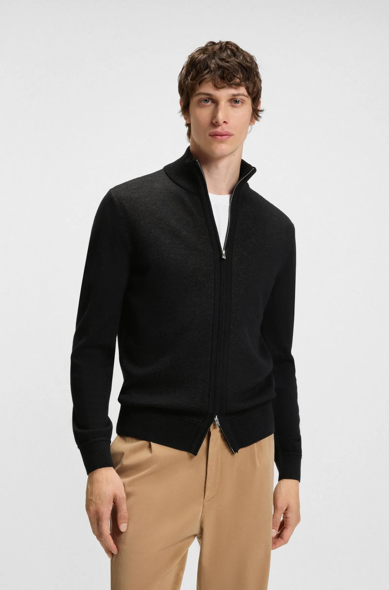 BOSS JACKET alternative product image