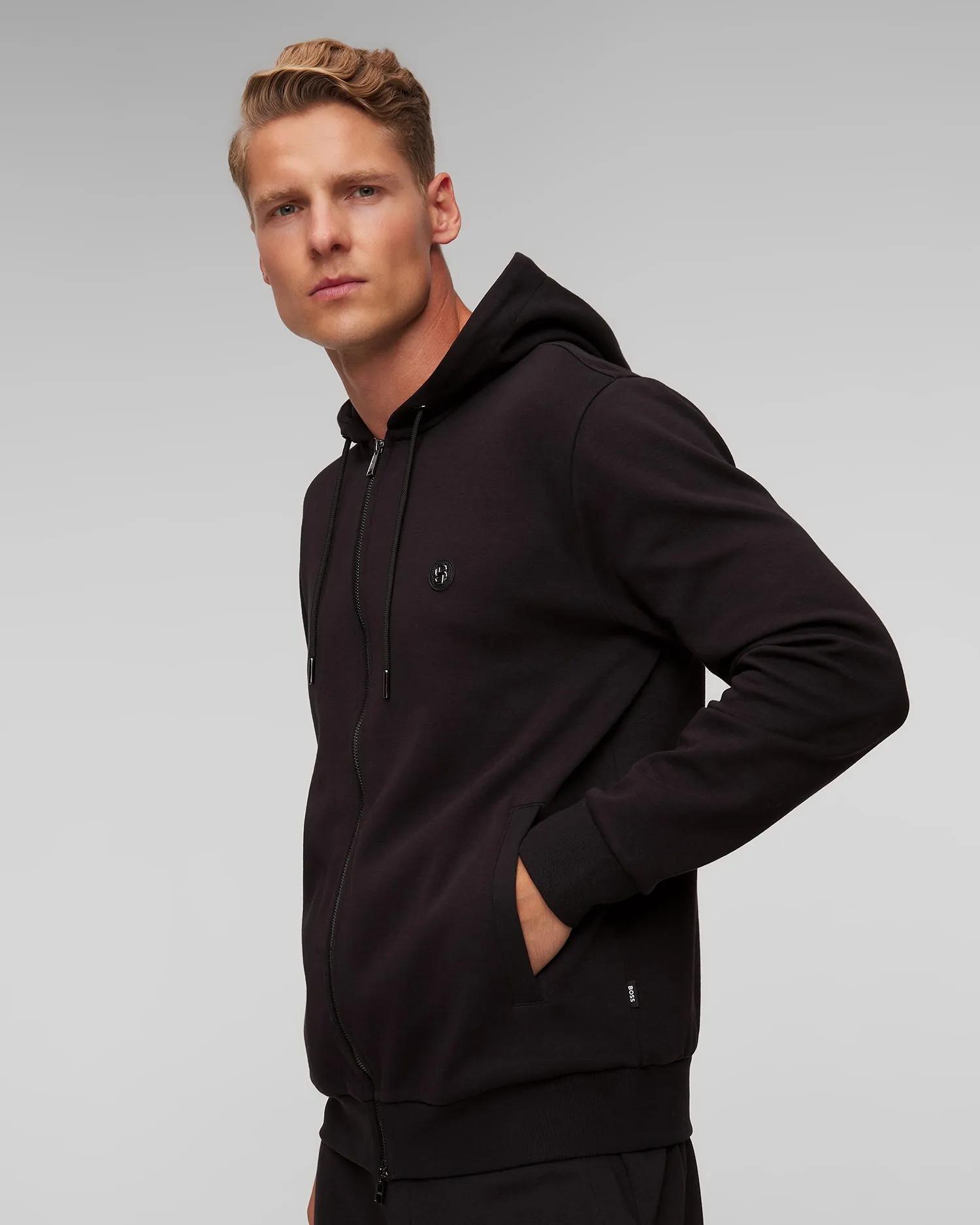 BOSS SWEATSHIRT alternative product image
