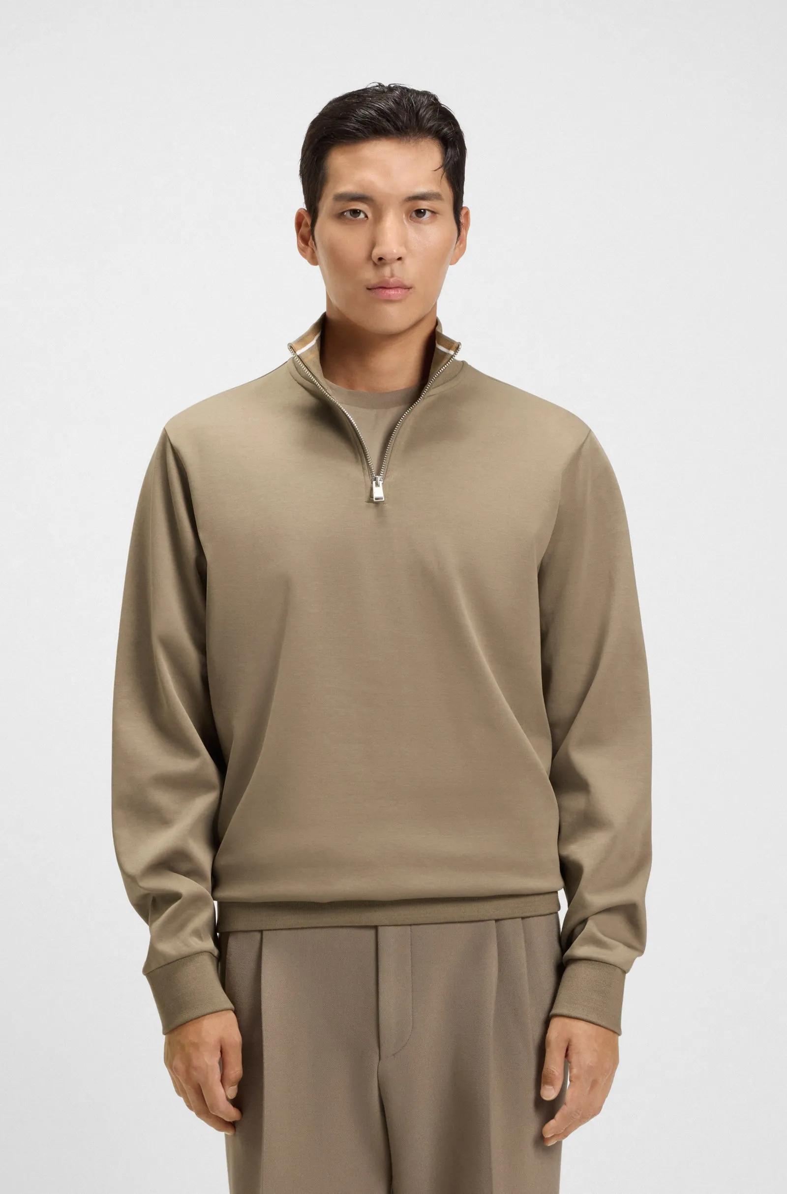 BOSS SWEATSHIRT alternative product image