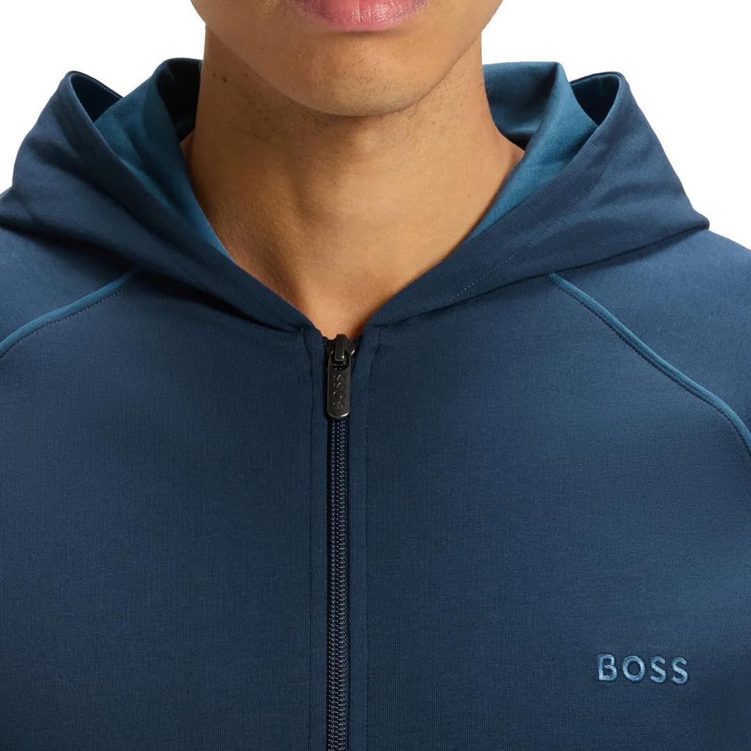 BOSS JACKET media preview 2