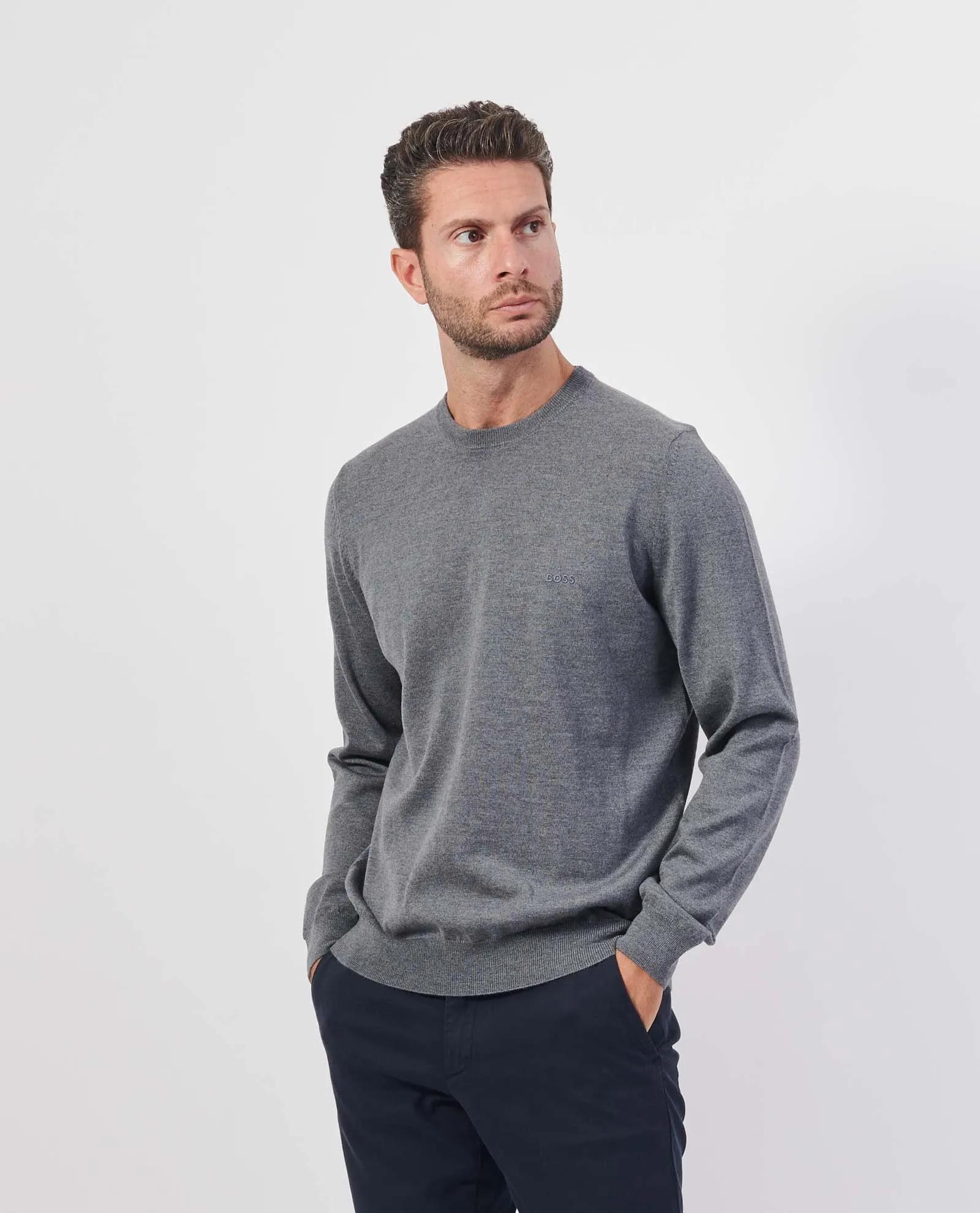 SWEATER BOSS media preview 2