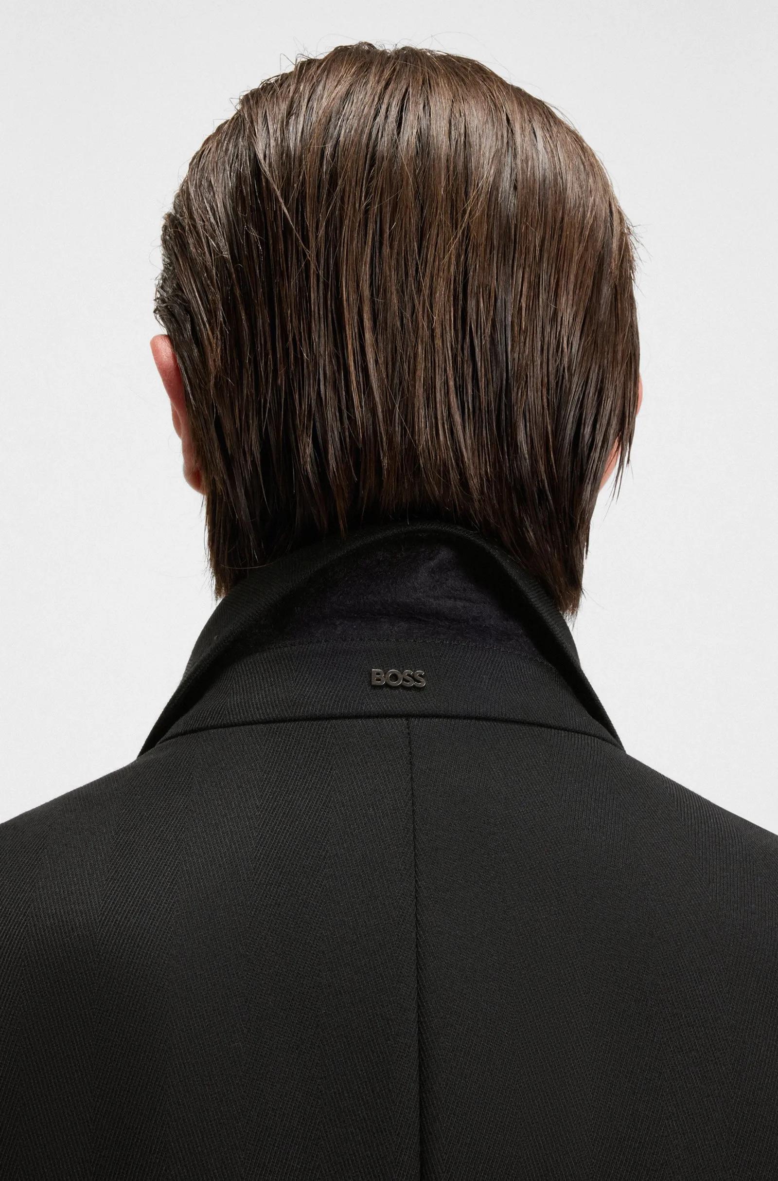 BOSS JACKET media preview 5