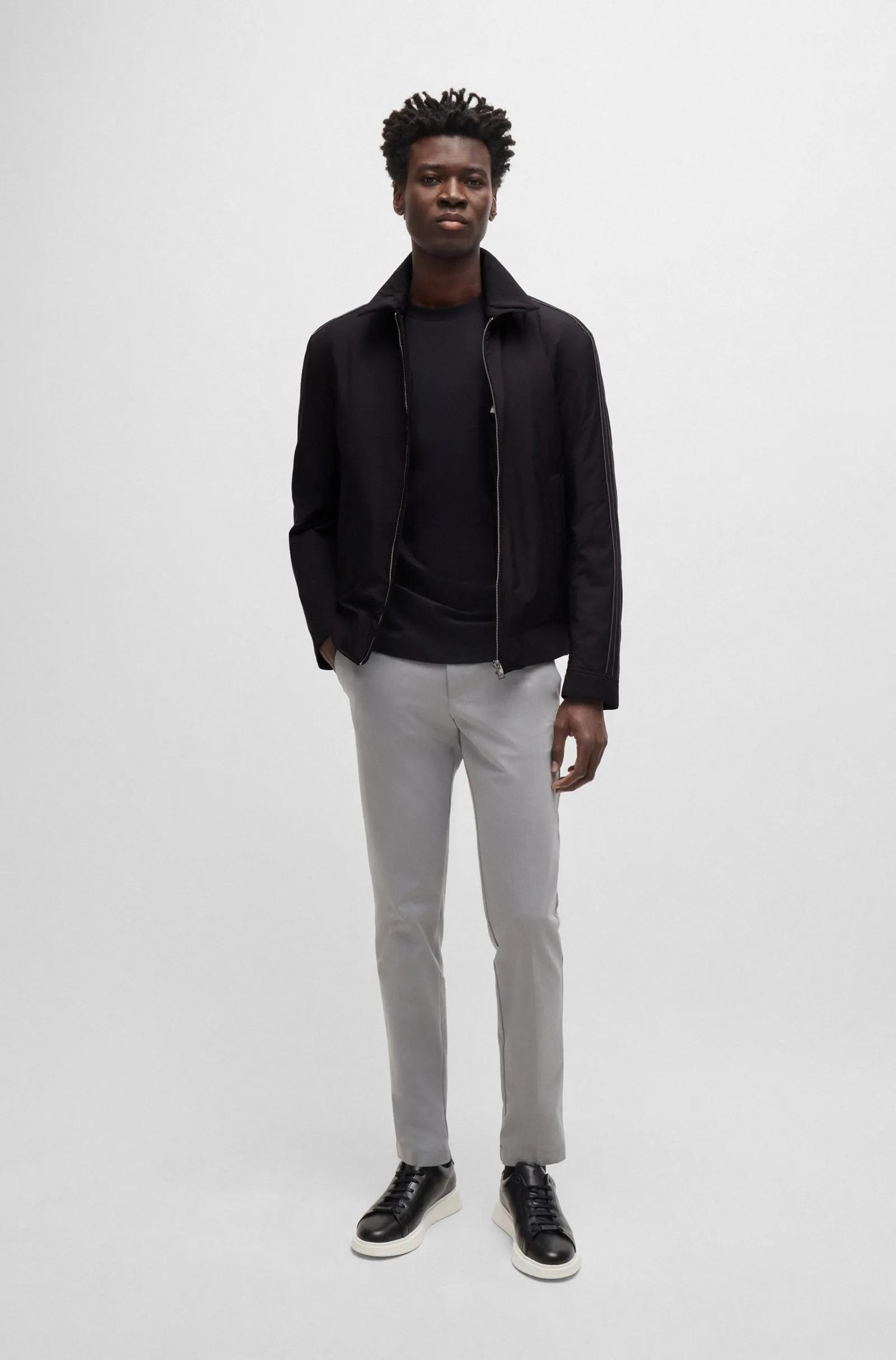 BOSS JACKET media preview 2