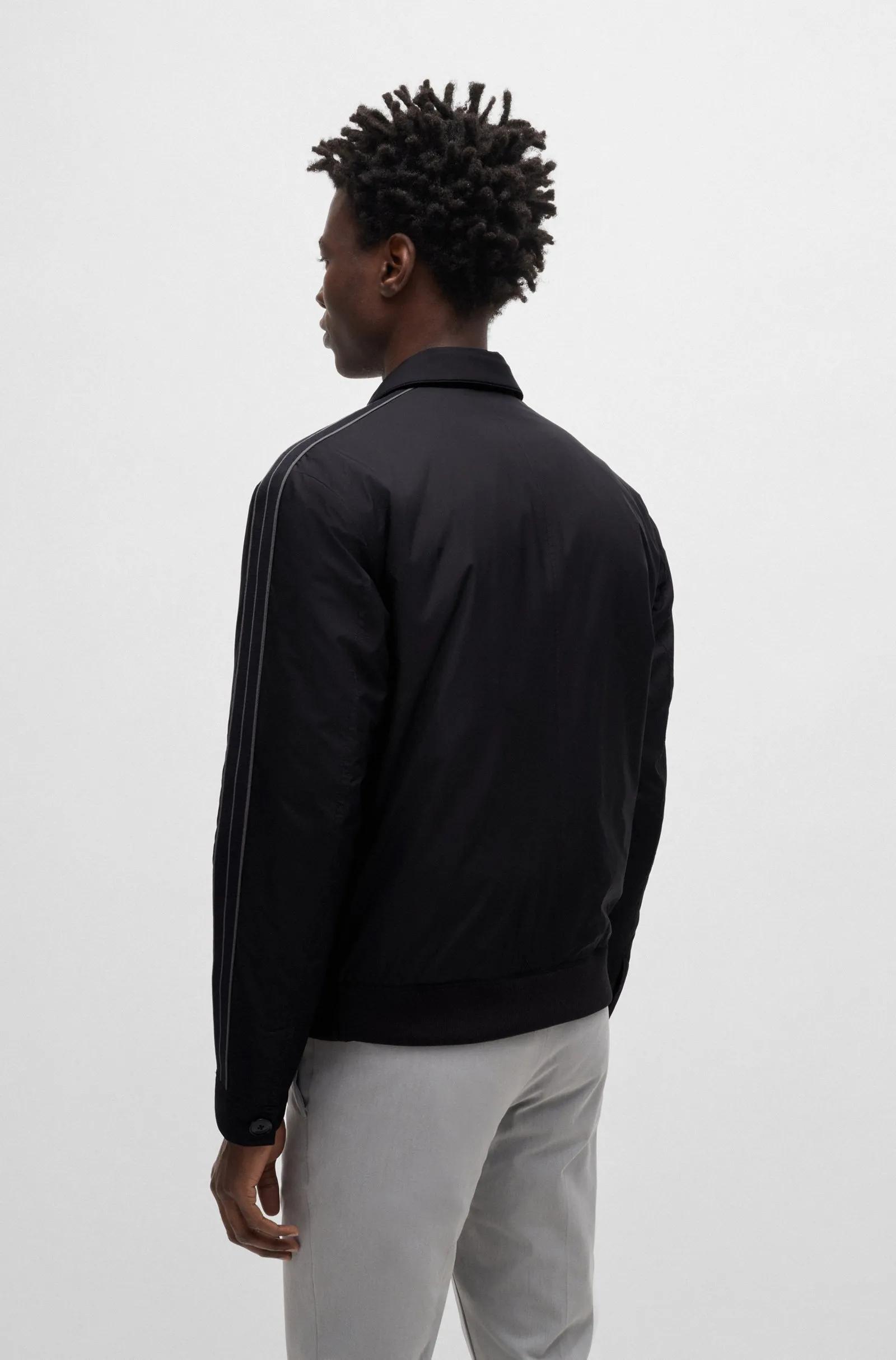 BOSS JACKET media preview 3